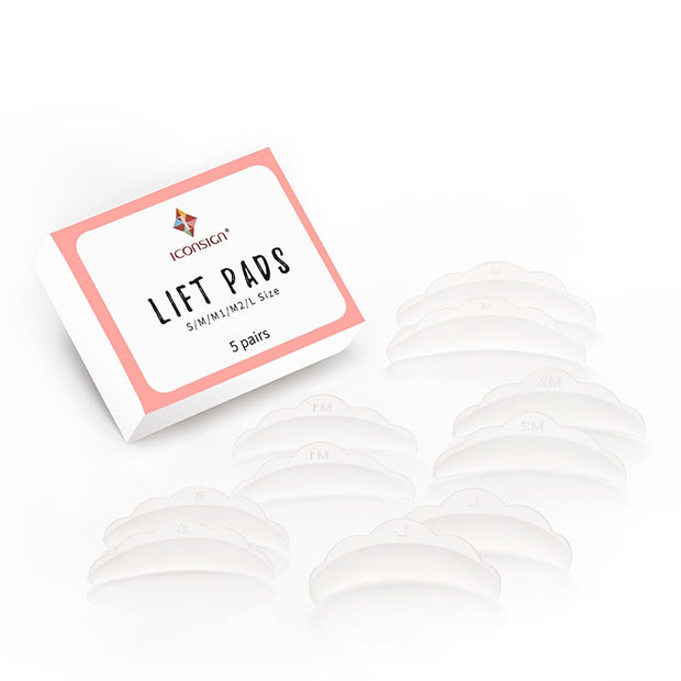 Professional Lash Lift Kit