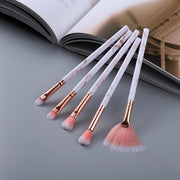 5/15Pcs Makeup Brushes Tool Set