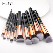 5/15Pcs Makeup Brushes Tool Set