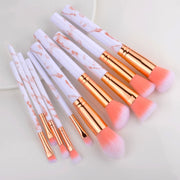 5/15Pcs Makeup Brushes Tool Set