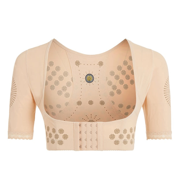 Breast Support Liposuction Holder Bra Lift