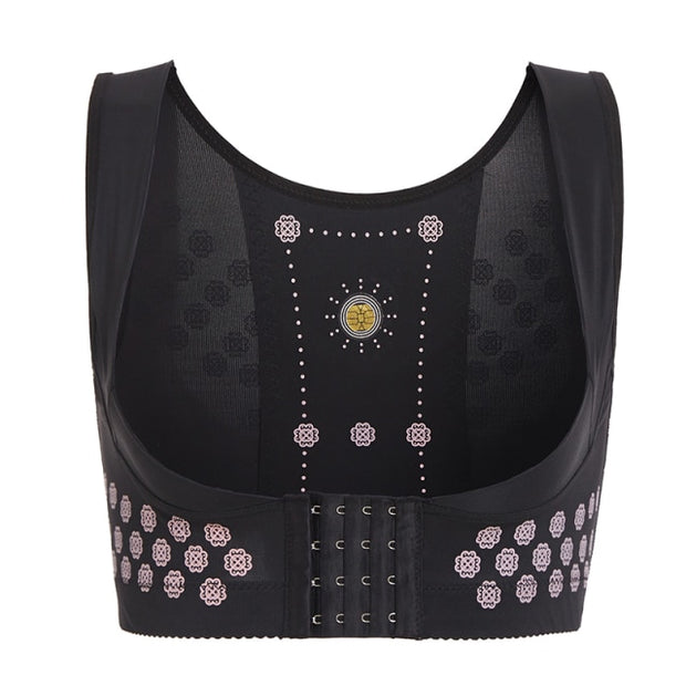 Breast Support Liposuction Holder Bra Lift