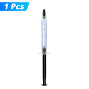 LED Dental Bleaching Teeth Whitening Kit