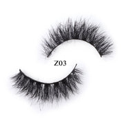 Fluffy 3D Thick Mink Lashes