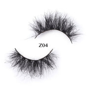Fluffy 3D Thick Mink Lashes