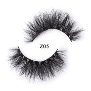 Fluffy 3D Thick Mink Lashes