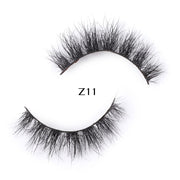 Fluffy 3D Thick Mink Lashes