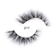 Fluffy 3D Thick Mink Lashes