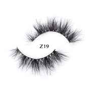 Fluffy 3D Thick Mink Lashes