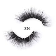 Fluffy 3D Thick Mink Lashes