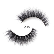 Fluffy 3D Thick Mink Lashes
