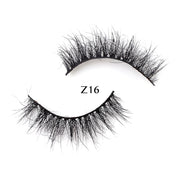 Fluffy 3D Thick Mink Lashes