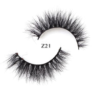 Fluffy 3D Thick Mink Lashes