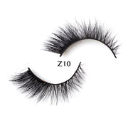 Fluffy 3D Thick Mink Lashes