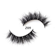 Fluffy 3D Thick Mink Lashes