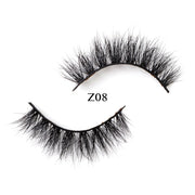 Fluffy 3D Thick Mink Lashes