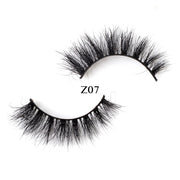 Fluffy 3D Thick Mink Lashes