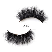 Fluffy 3D Thick Mink Lashes