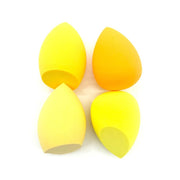 4pcs Makeup Sponge Powder Puff