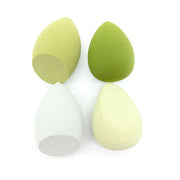 4pcs Makeup Sponge Powder Puff