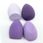 4pcs Makeup Sponge Powder Puff