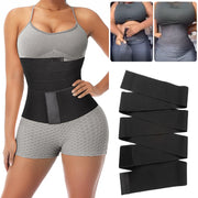Tummy Shapewear Trimmer Belt Corset