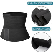 Tummy Shapewear Trimmer Belt Corset