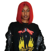 Brazilian Short Bob Wig