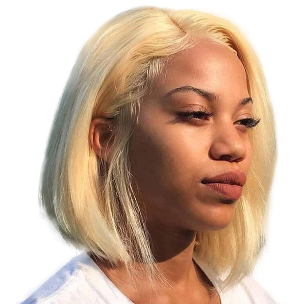 Brazilian Short Bob Wig