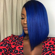 Brazilian Short Bob Wig