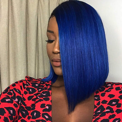 Brazilian Short Bob Wig