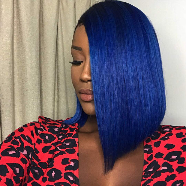Brazilian Short Bob Wig