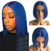 Brazilian Short Bob Wig