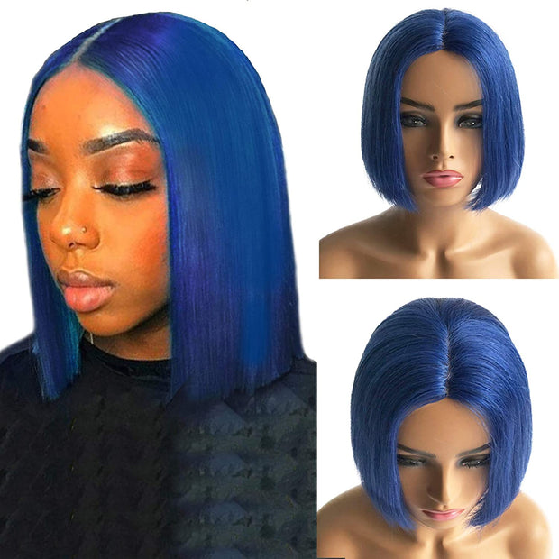 Brazilian Short Bob Wig