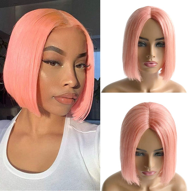 Brazilian Short Bob Wig