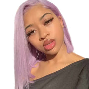 Brazilian Short Bob Wig