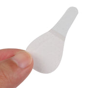 40Pcs/Set Face Lift Stickers V-Shape Adhesive Tape