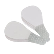 40Pcs/Set Face Lift Stickers V-Shape Adhesive Tape