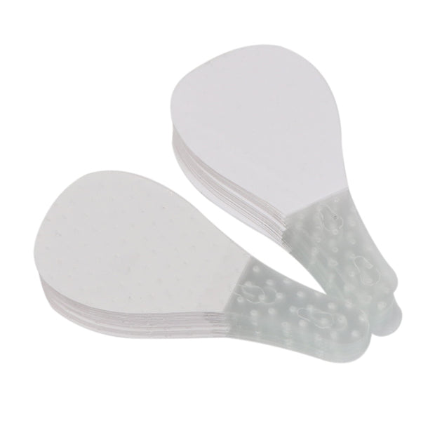 40Pcs/Set Face Lift Stickers V-Shape Adhesive Tape