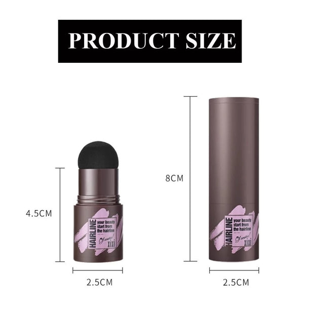 One Step Eyebrow Shaping Kit Long Lasting Contouring Eyebrow