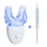 LED Dental Bleaching Teeth Whitening Kit