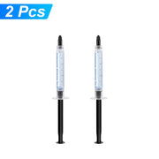 LED Dental Bleaching Teeth Whitening Kit