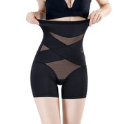 Body sculpting High-waist Pants