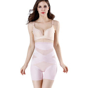 Body sculpting High-waist Pants