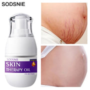 Natural Skin Therapy Oil