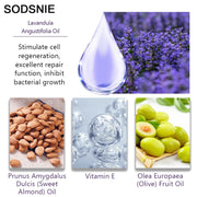 Natural Skin Therapy Oil