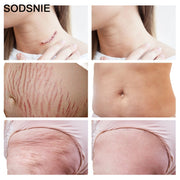 Natural Skin Therapy Oil