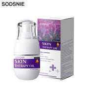 Natural Skin Therapy Oil
