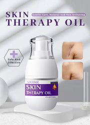 Natural Skin Therapy Oil