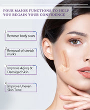 Natural Skin Therapy Oil